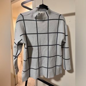 Women’s business casual turtleneck